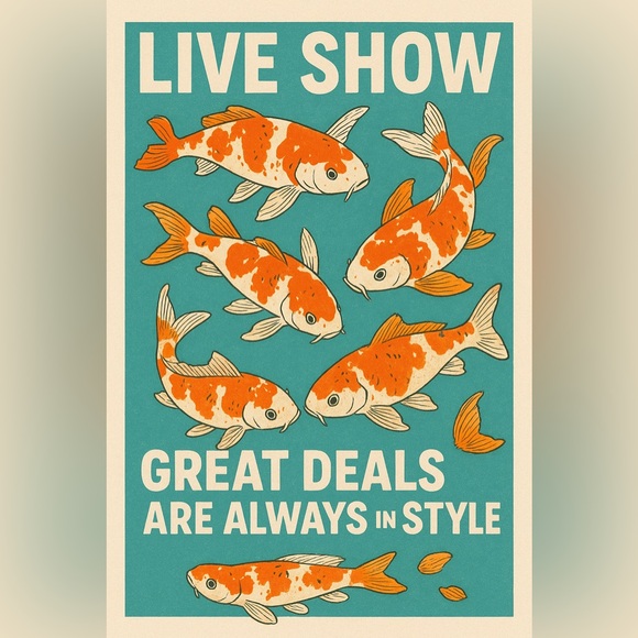 Live Show Listing come have a ball. - Picture 11 of 15